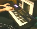 【君の知らない物語　ピアノパート】弾いてみた