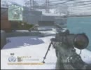 無性にしたくなったCOD:MW２を実況プレイ【其の14】