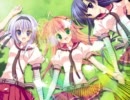 あのfeng新作の舞台を修智館っぽくしてみた