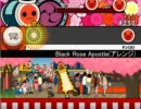 【太鼓さん次郎】Black Rose Apostle（創作譜面）