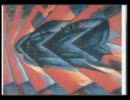 【美術】機械と芸術5/6：立体未来派【録画】