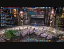 【TERA】戦場5対5　part.1