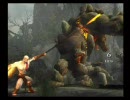 ゴッドオブウォー２　難易度Titanに初挑戦！　Part21