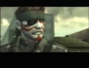 【スニーキング?】 MGS3を実況プレイ #15【そんなもんしらん!】