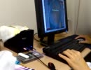 osu!手元動画2