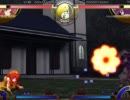 テストうｐ 2年くらい前の萃夢想対戦動画