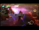 [千夜猟行]DLアルバトリオン 神への挑戦は二度ある[MHP3HD] ～第七十一夜～