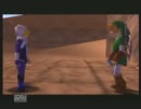 ゼルダの伝説 時のオカリナを腐女姉妹がgdgd実況プレイ part25