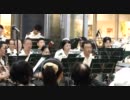 #JGSDF AKB48メドレー@さいたまスーパーアリーナけやきひろば.LT