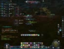 AION　シエル天　パドマシャ討伐