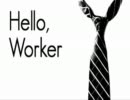 Hello,Worker　歌ってみた