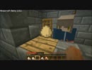 [minecraft]焼き鳥屋を作ってみた