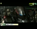 [ボーダーブレイクAB]執行者と抜剣者 断罪112体目