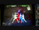 スーパー戦隊バトル ダイスオーDX 百獣戦隊ガオレンジャー 破邪百獣剣