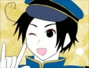 【APヘタリア】ア.ジ.アメンツで千.本.桜物語２【ノベルゲーム】