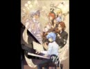 テイルズウィーバーＢＧＭ＆イラスト集
