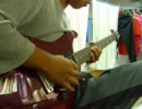 【Protest The Hero】Sequoia Throne弾いてみた