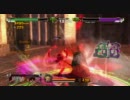 GG2 マスターオンリー ten amano VS Robo Jamその１