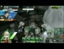 『ボーダーブレイク』ブラックカーテン第39幕【A1】