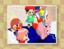【VC版】星のカービィ64を普通に通しプレイ Level-7 ファイナルスター【N64】