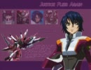 機動戦士ガンダム SEED DESTINY　特別編「アスランの決意」