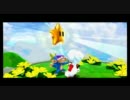 【マリオギャラクシー２】オワタ式＆ノーチェック縛り実況　part2