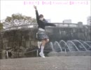 【２発目！】【MOJA】firstkiss!【踊ってみた】