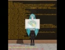 【MMDAgent】「声」を変えてみた【テスト】
