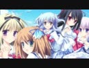 「Strawberry Nauts」オープニングムービー