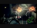 【プロ】バイオハザード5 ハンドガン縛りPart25【初見プレイ】