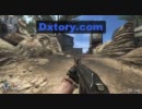 【CoD】noobによる1on1【BO】