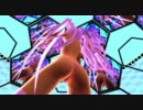 【MMD】ピンクなアリスが踊るだけの動画 FULL HD