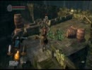 魔術師で普通にダークソウル実況part6