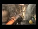 女一人で実況プレイ。～biohazard4～その28