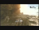 【GoW3】Gears of War3 ストーリーをインセインで黙々とプレイ【実況】16