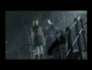 【二人で実況】 男は度胸！脇汗かいてやってみるバイオハザード４ part38