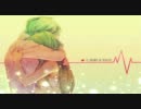 【みんなに】心拍数＃0822をもう１度うたってみた【ありがとう】