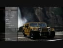 Forza4 HUMMER H1 無双プレイ