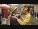 Love in a Backward World