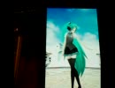 MikuMIkuDroidをさわってみた。