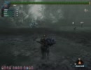 【MHF】我流ハンマーでジェビア