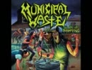 Municipal Waste人気良曲集