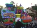 【TDL】 2005年ハロウィーン ディズニー・ハロウィーン・パレード