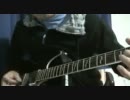 Janne Da Arc: Dolls　を弾いてみた