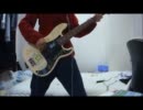 メルト　弾いてみた　赤パーカー