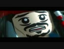 【LEGO】パイレーツオブカリビアン実況プレイpart17【北米版】