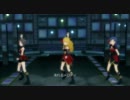 THE IDOLM@STER2  「relations」　美希・真・千早 (HD)