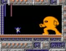【実況】岩男と愛され続ける『ロックマン』を実況プレイ　Part:4