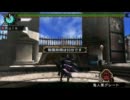【MHP3】 亜種達の楽園　ガチハンマー　14'42