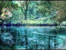 【NNIオリジナル曲】金の陽炎【ピアノソロ】